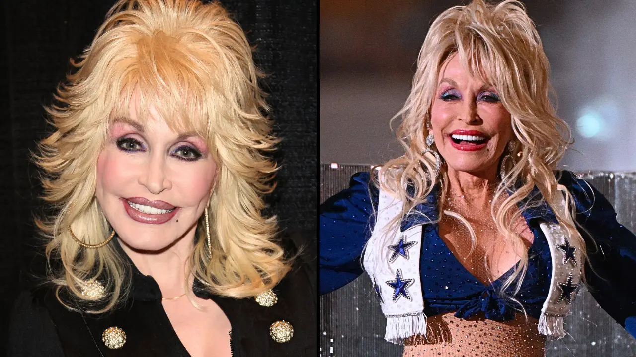Dolly Parton’s Cause Of Death Confirmed