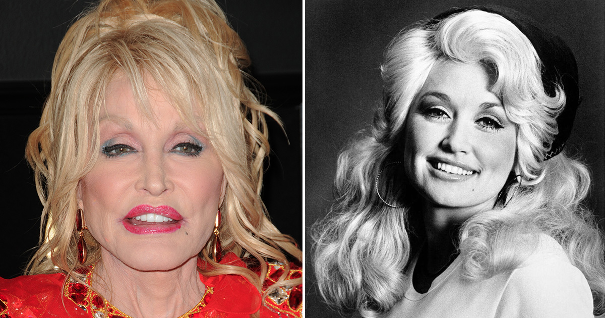 Before her death, Dolly Parton revealed the real reason why she never had children