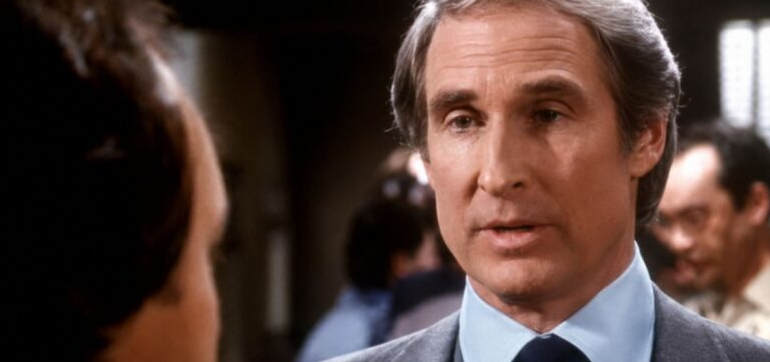 Star of Iconic ’80s Police Drama Series Dies at 94
