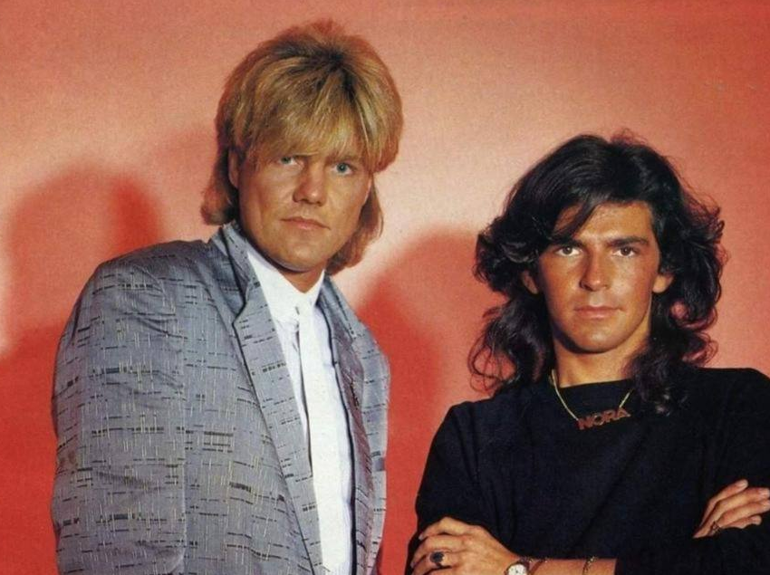Modern Talking’s Timeless Legacy: How Dieter Bohlen, 72, and Thomas Anders, 63, Look and Live Today