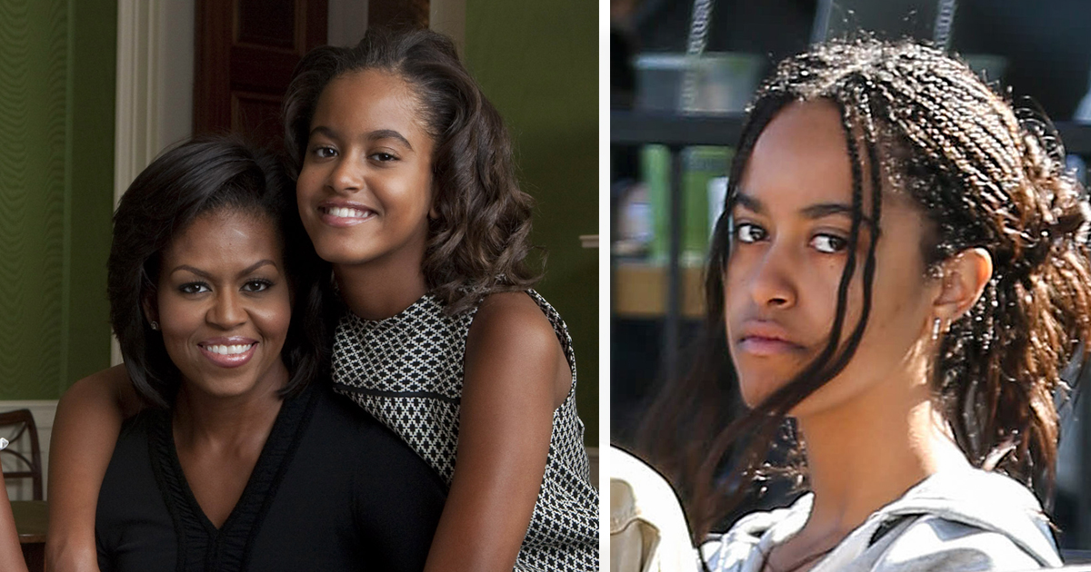 Years after leaving the White House, Michelle Obama shares candid update about daughter Malia, 27