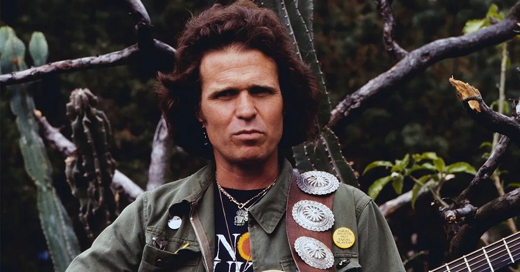 Woodstock Star Dead At 84