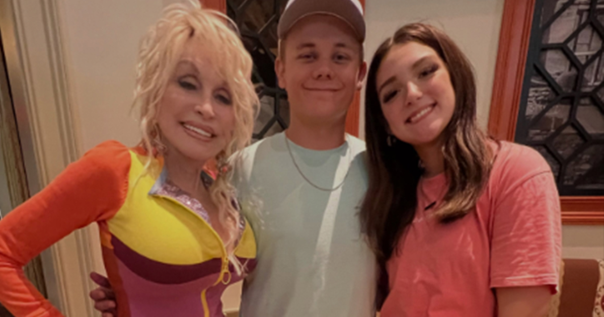 Dolly Parton’s family shares tender details of her final goodbye