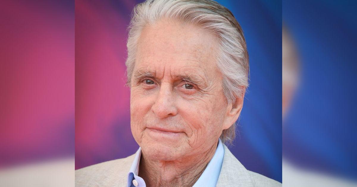 Michael Douglas’ Son Dylan Is All Grown Up — A Handsome Young Man With A Big Heart