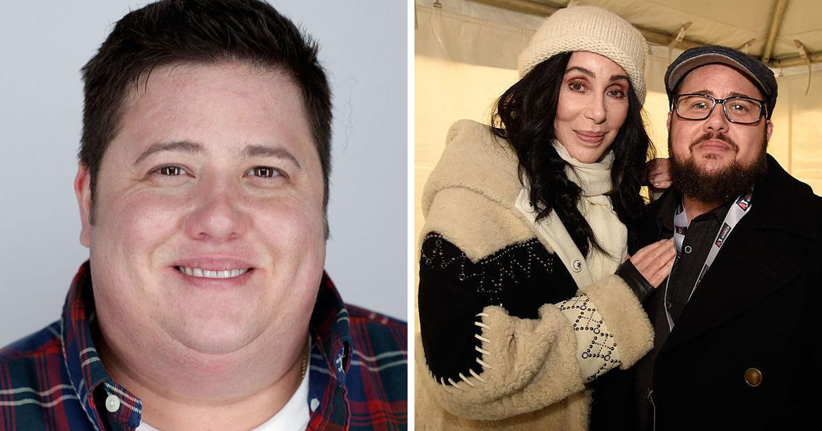 Chaz Bonoโs Inspiring Journey: From Finding His True Self to a Healthier, Happier Life