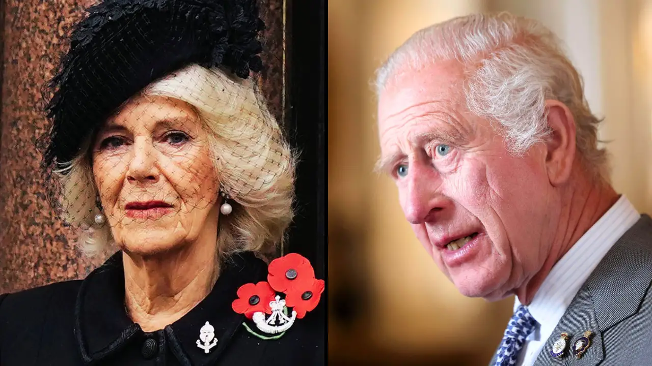 Queen Camilla Shares Devastating Update On King Charles’ Cancer Battle