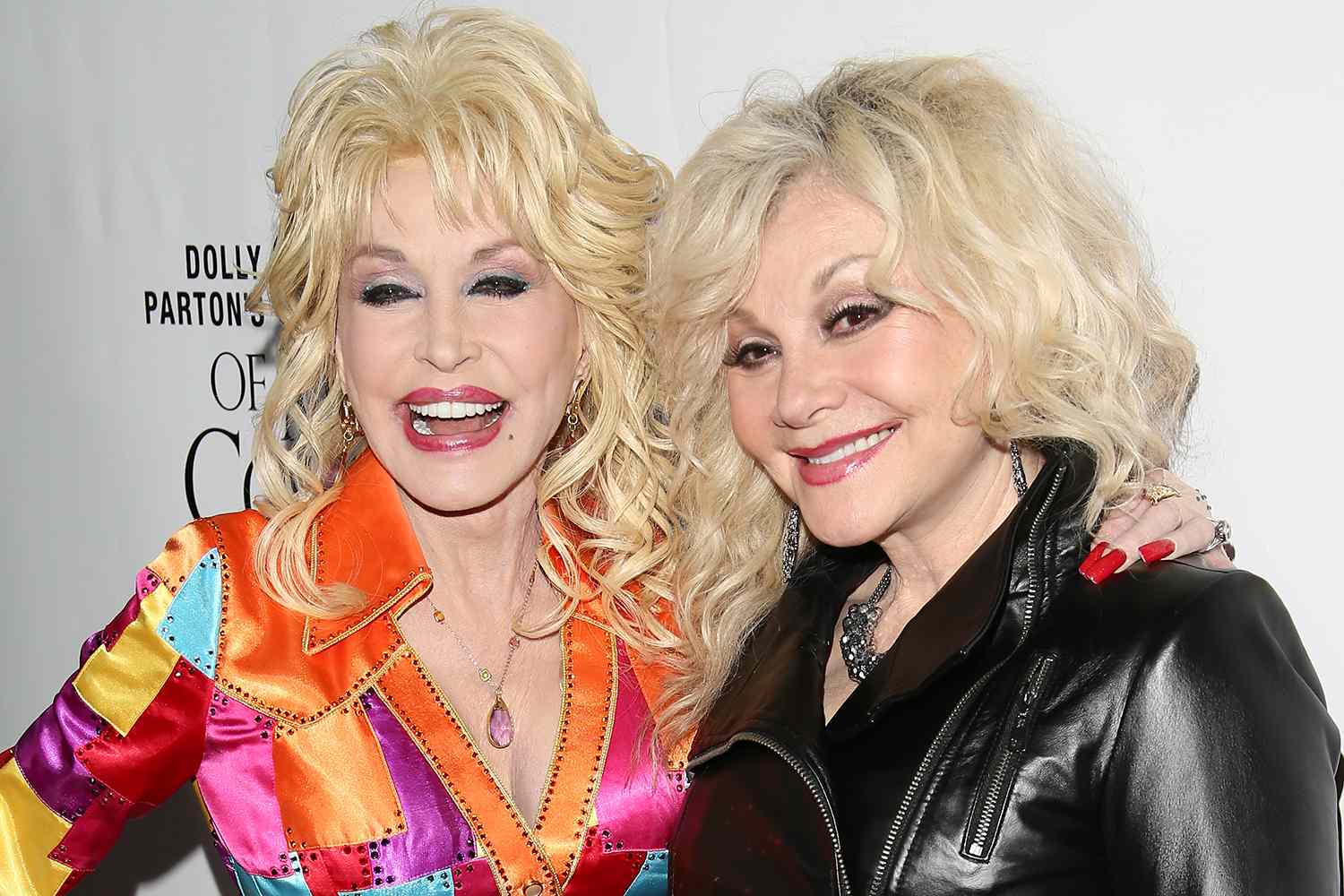 Dolly Parton’s sister reveals singer’s final selfless offer to doctors who were treating her