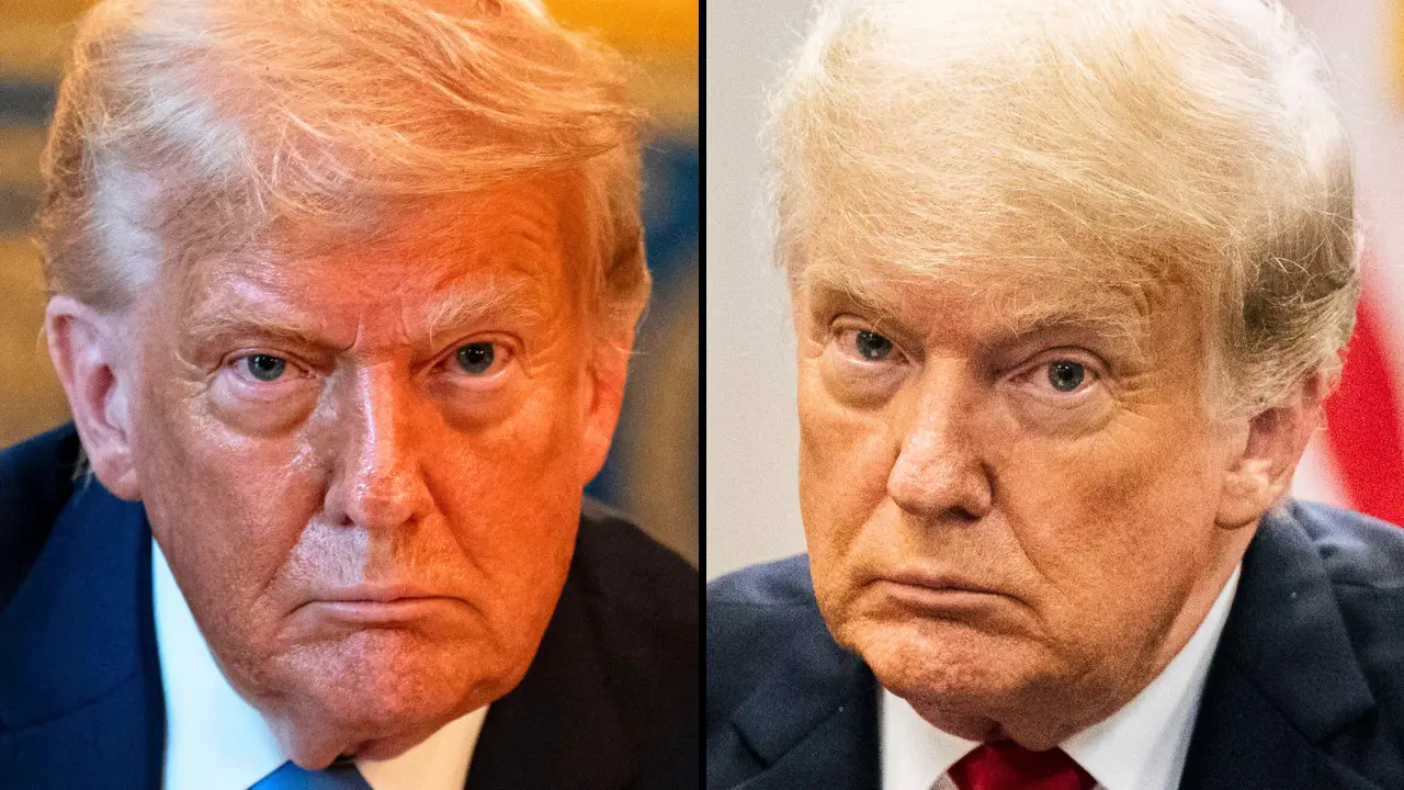 White House Responds to ‘Trump Is Dead’ Rumors With Strong Statement