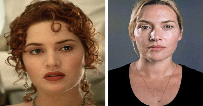 Celebrities Who Embrace Aging Gracefully: A Warm Look at Timeless Beauty