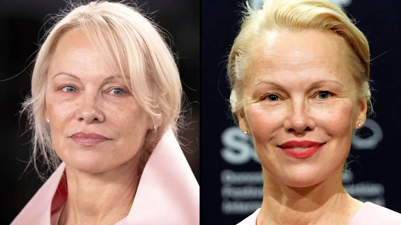 Pamela Anderson Shares ‘Death Sentence’ Diagnosis — And How She Outlived It