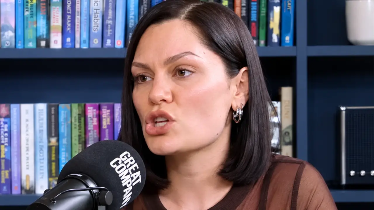 Jessie J Issues Heartbreaking Cancer Update