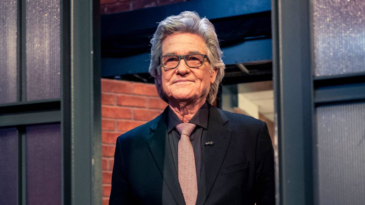 Kurt Russell, 74, on aging, wisdom, and the joy he still finds in work and family
