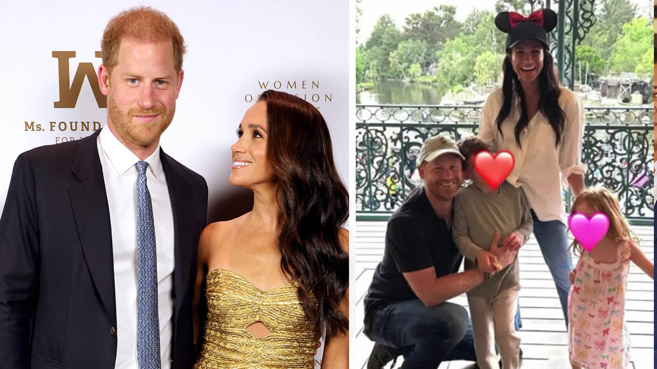 Parents share strong reactions after Harry and Meghan pull Archie and Lilibet from school just two days in