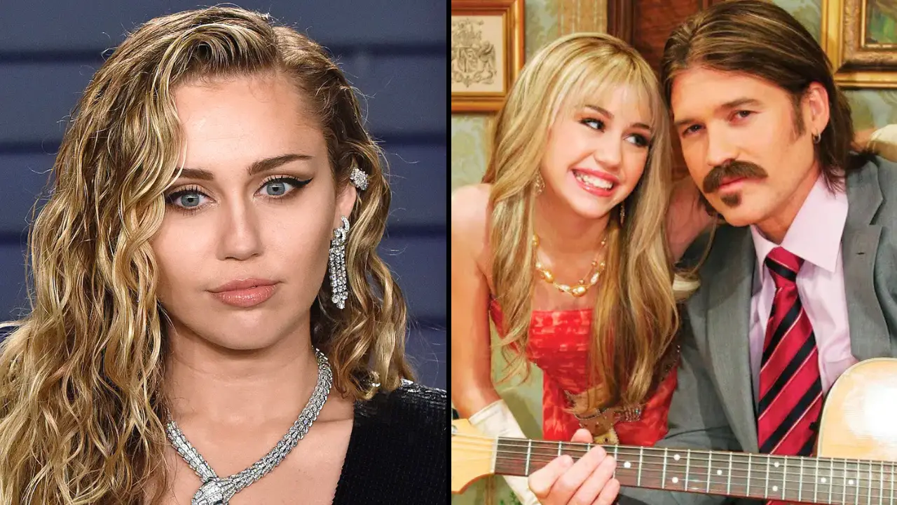 Billy Ray Cyrus Breaks His Silence as Miley Adopts Single-Name Moniker After Years of Family Turmoil