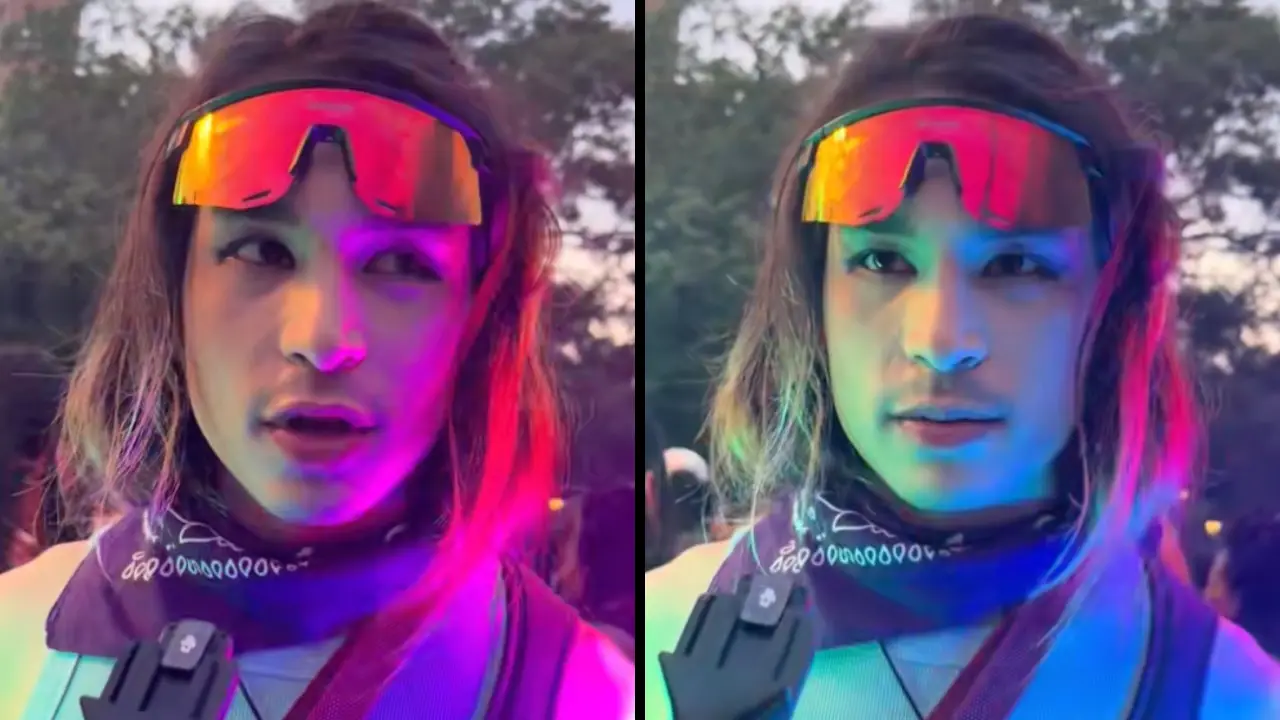 People Are Coming Out As Male Lesbians – What That Really Means