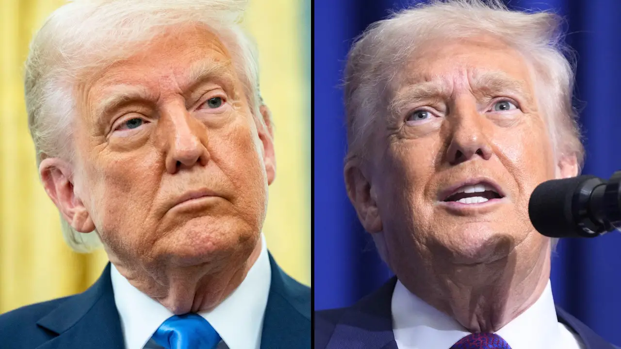 One Rule Never Used Before Could See Donald Trump Removed As US President