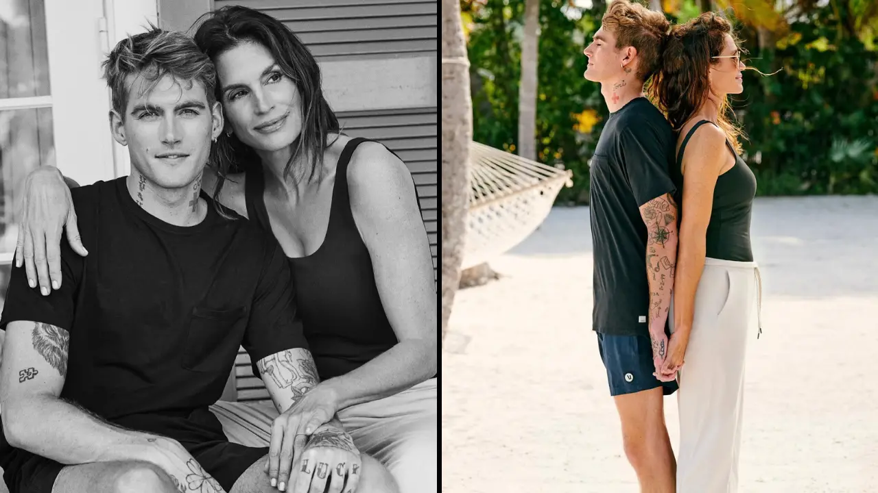 Authorities Share Update After Cindy Crawford’s Son Presley Gerber Found Dead at 27