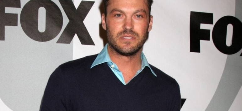 90210 Star Reveals Mystery Health Crisis Left Him Unable to Walk or Talk