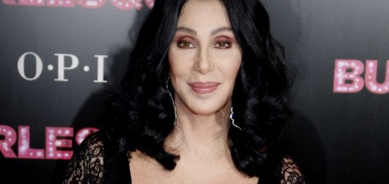 Cher Drops Bombshell Allegation Against Son Elijah Blue Allmanโs Wife