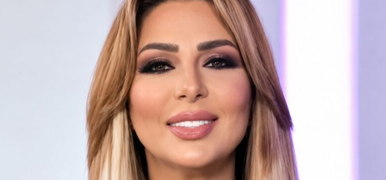 Glamorous TV Star Bursts Into Tears After Being Sentenced to Death