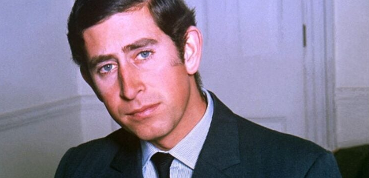 King Charlesโ Former Girlfriend Dies at 75 โ Before Diana, Once Expected To Become Queen