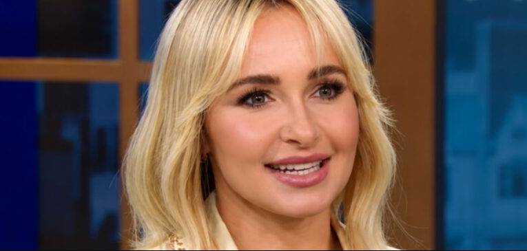 What Hayden Panettiere Allegedly Took Before Her Death Revealed