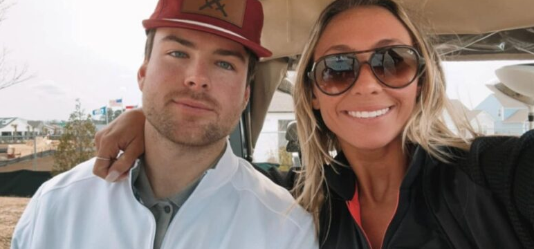 Former Soccer Star Dies Suddenly While Pregnant With First Child