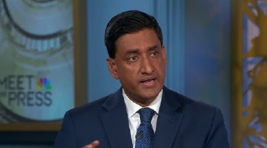 Rep. Ro Khanna Criticizes Israel After West Bank Detention, Prompting Backlash and Fresh Debate