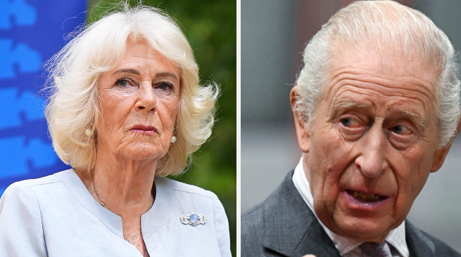 Queen Camilla Reveals the Habit That Interrupts Her Quiet Evenings With King Charles