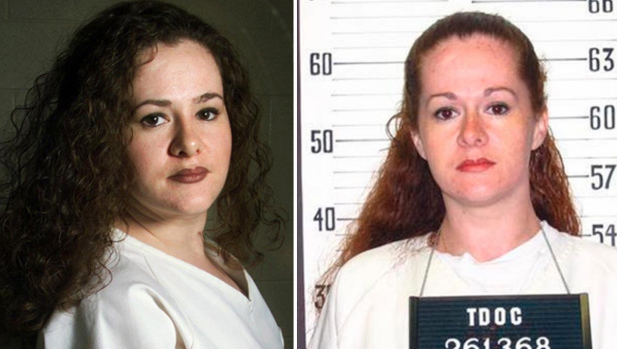 After Surviving Execution, Christa Pike Sends Nine-Word Text to a Friend