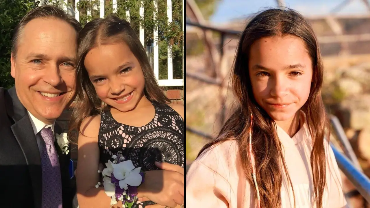 Authorities Share Update After Death of Chad Lowe’s 13-Year-Old Daughter, Fiona