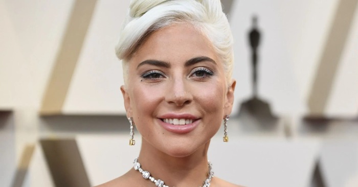 With Red Hair and Bleached Eyebrows, Lady Gaga Debuts a Bold New Look at the Joker: Folie à Deux Premiere