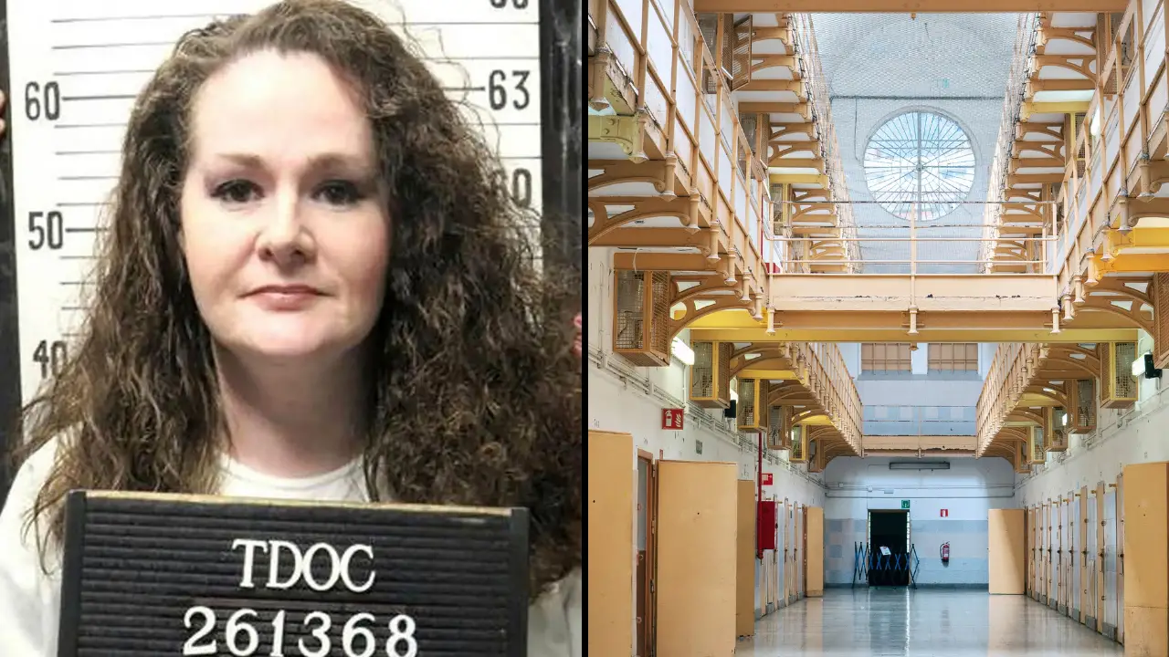 Christa Pike’s Lawyers Say Execution Failed After Two Lethal Injections in Tennessee