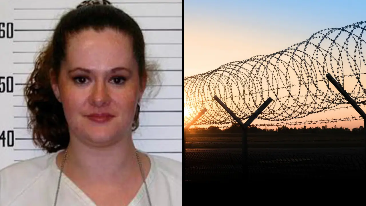 What Happens Next To Christa Pike After Two Lethal Injections Failed To Kill Her