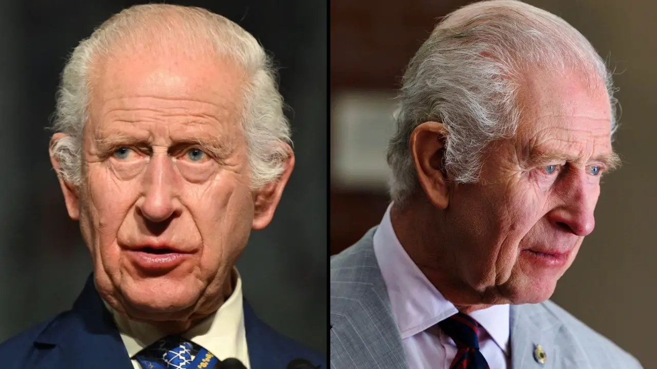Rare King Charles Cancer Update Leaves Fans Heartbroken