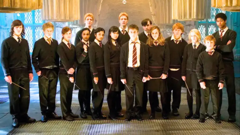 Harry Potter Star Looks Unrecognizable After Prison Release