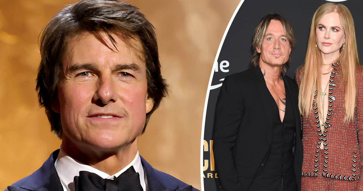 Tom Cruise breaks silence on Nicole Kidman’s divorce with brutal response