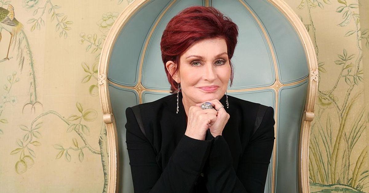 Rare Photo Of Sharon Osbourne’s Daughter Left Fans Speechless