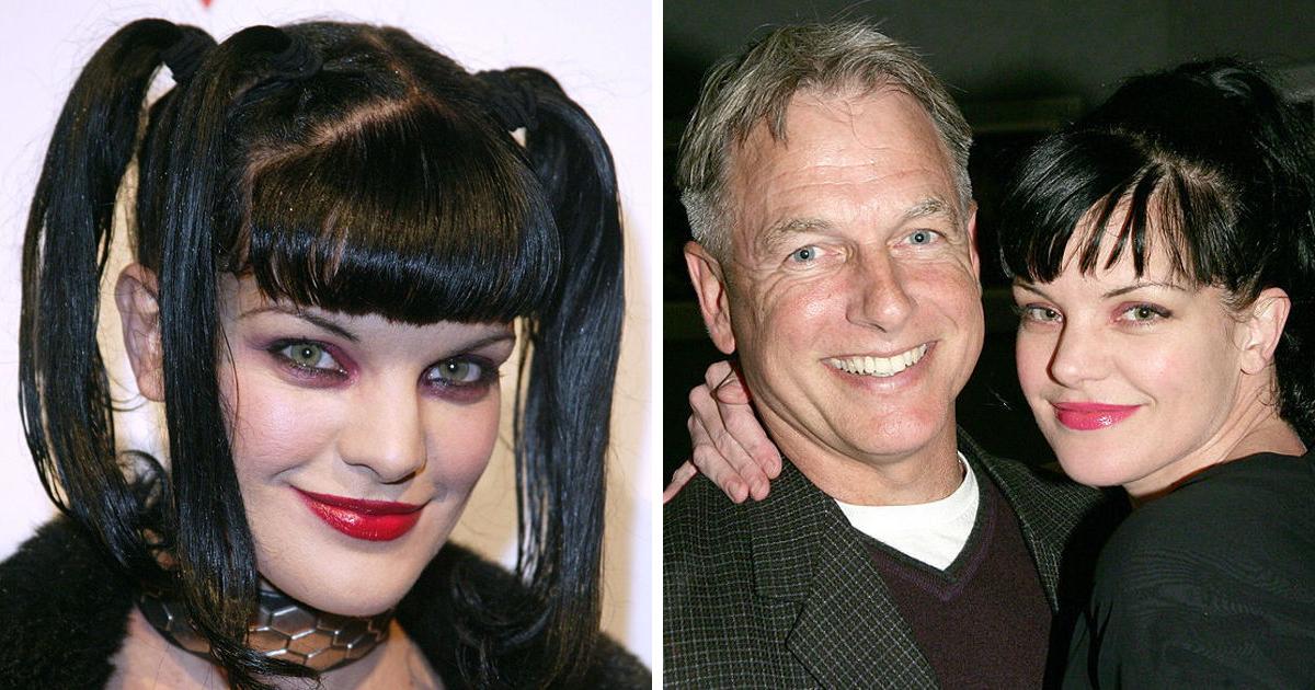 “NCIS” Star Pauley Perrette Looks Transformed Today