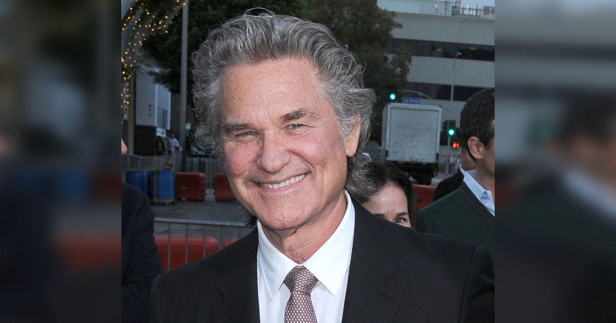 Why Kurt Russell and Goldie Hawn’s Son Wyatt Stands Out As One of Today’s Most Handsome Leading Men