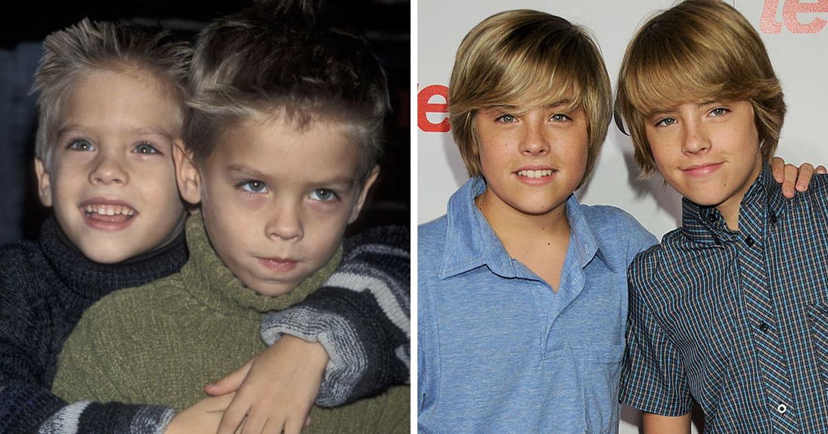 At 33, Hollywood Twins Cole and Dylan Sprouse Are Thriving in Work and Life