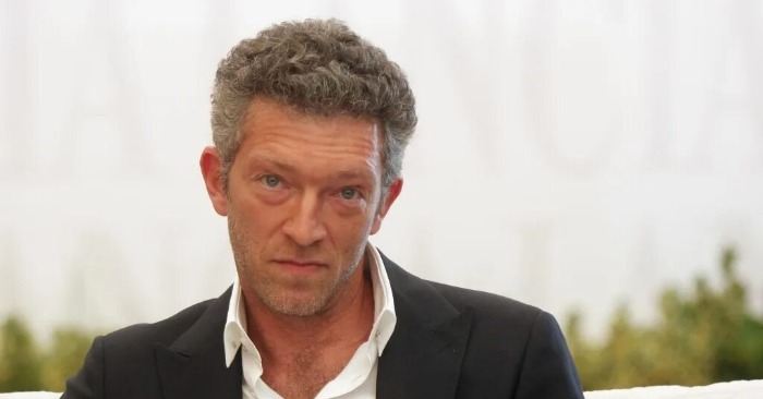 Vincent Cassel’s Partner Shares Stunning Post-Baby Photos