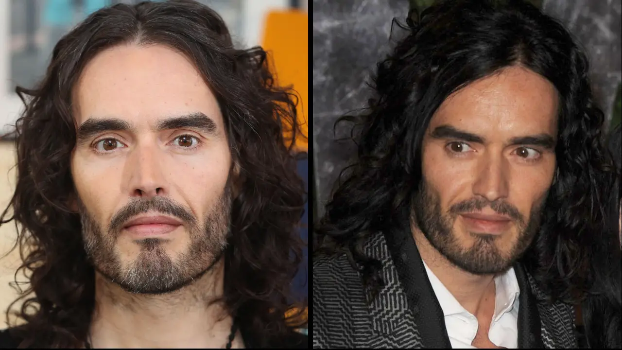 Russell Brand Could Face Life in Prison as Trial Begins