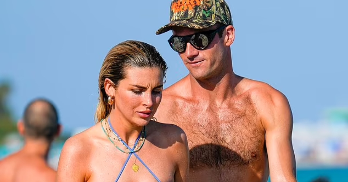 Can You Spot the Tennis Star? Tommy Paul and His Partner Share Warm Summer Moments as a Melbourne Semi-Final Nears