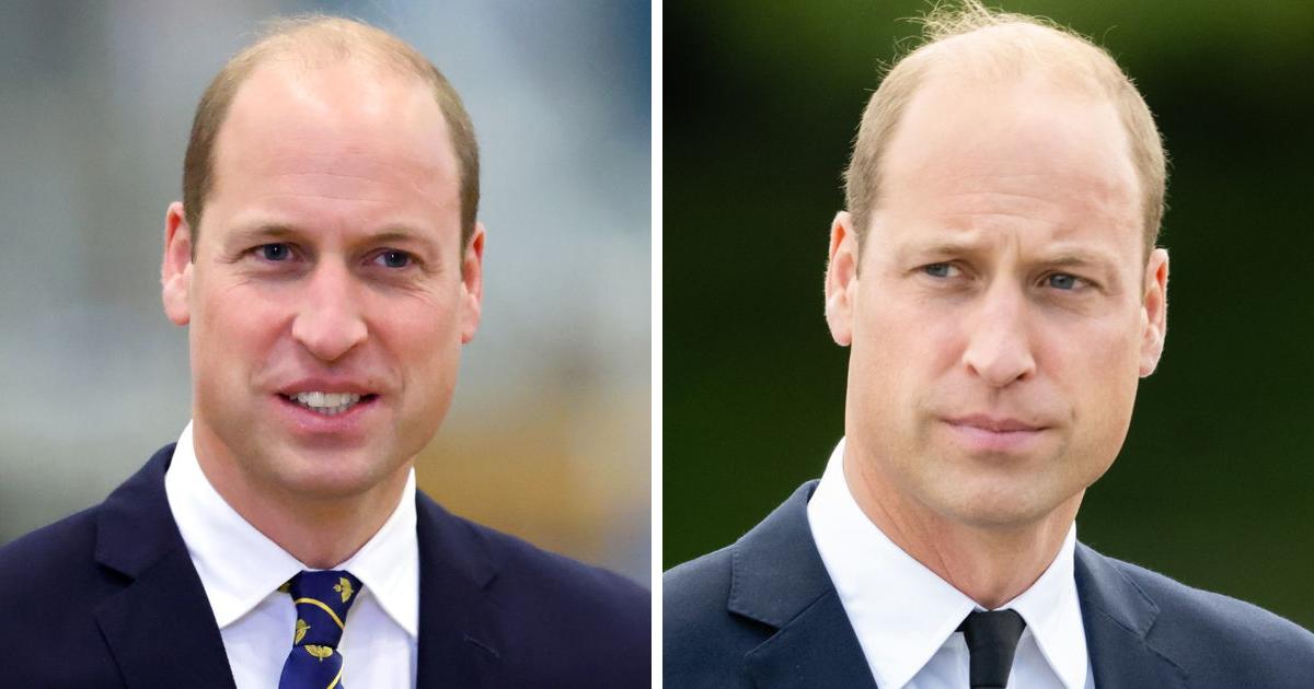 Prince William Criticized For Casual Outfit At Earthshot Prize As Glamorous Celebrities Shine
