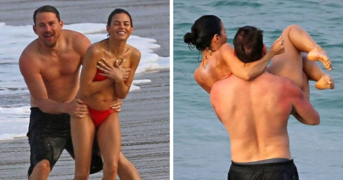 Hollywood Heartthrob Spotted with His Wife in Rare Paparazzi Photos!: Who Is He?