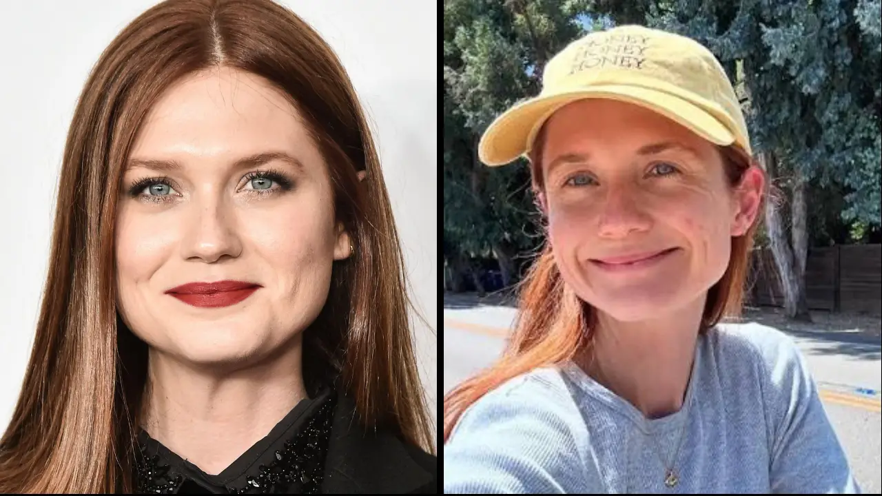 Bonnie Wright’s New Baby Name Sparks Debate As Fans Urge A Change, While Many Offer Warm Support