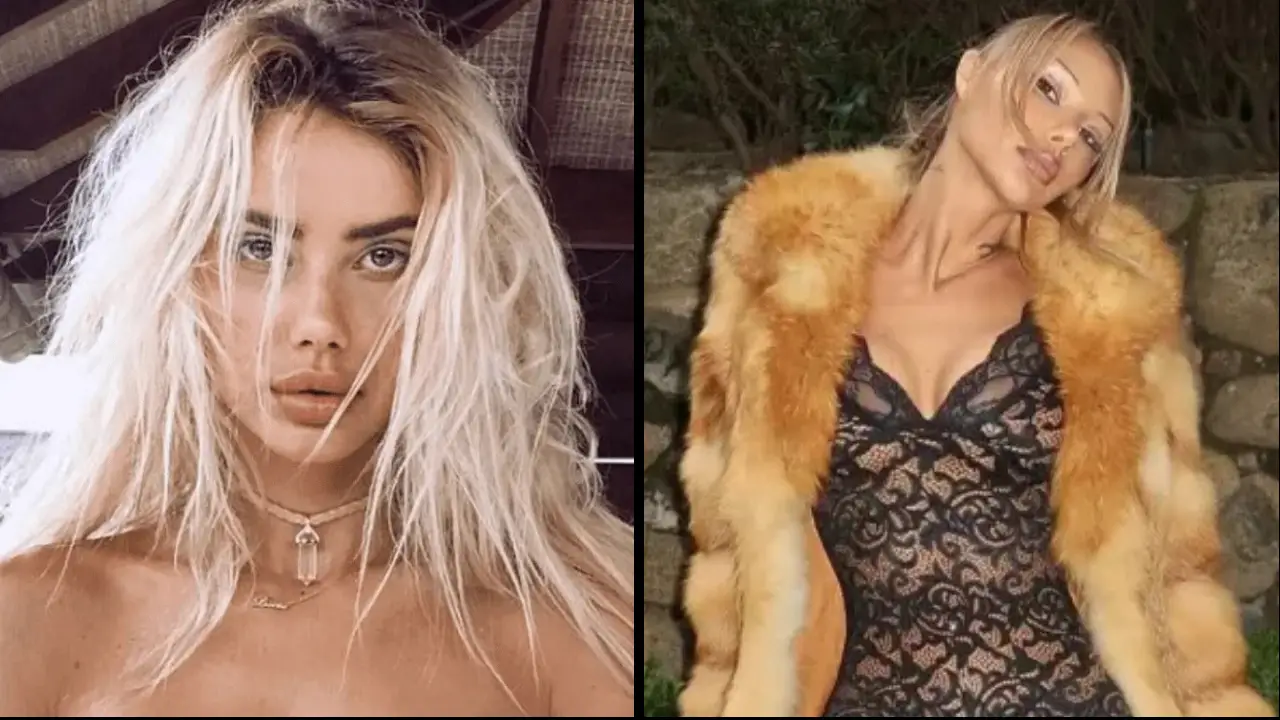 Justin Bieber’s Ex Sahara Ray: Reports On Cause Of Death Emerge As Family And Friends Pay Tribute