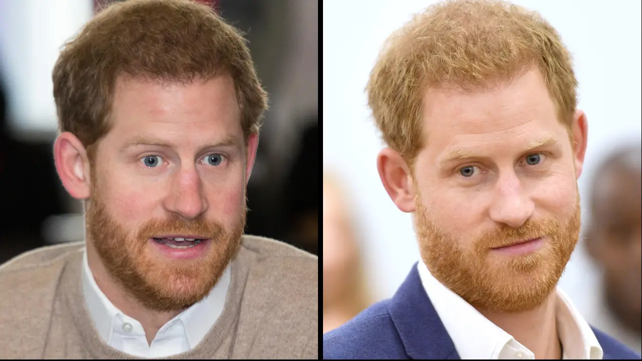 Prince Harry Reignites Debate After Reaffirming His Royal Title in Candid Interview