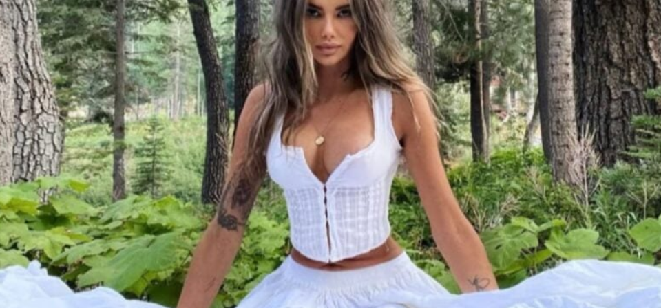 Justin Bieber’s Former Girlfriend Dead at 34